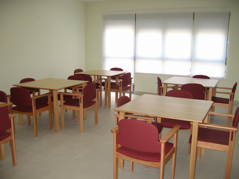 Residencia El Carmen Lorenzana